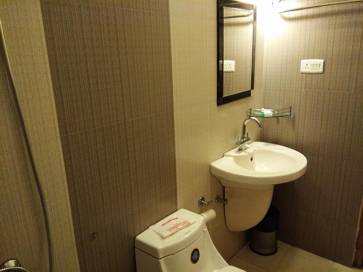 Berry Hills Resort Утакаманд Экстерьер фото