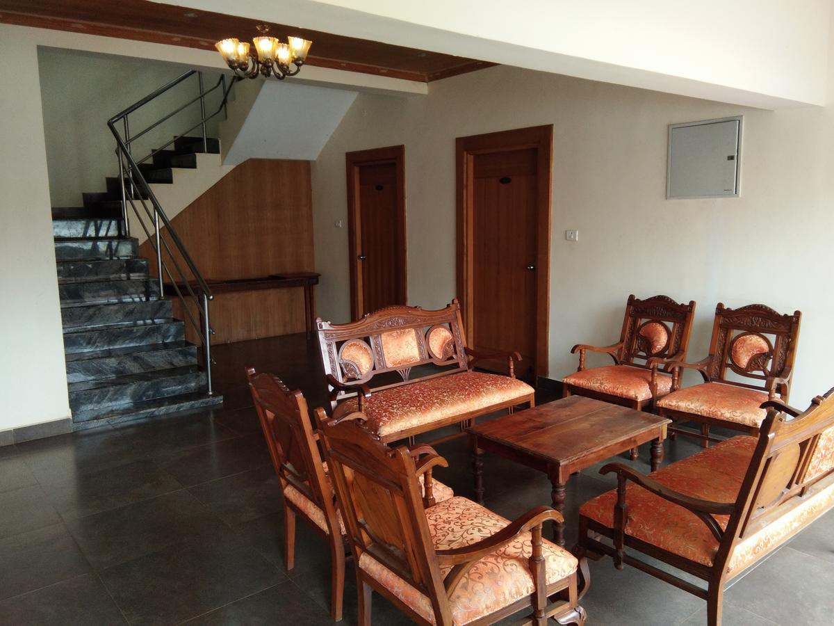 Berry Hills Resort Утакаманд Экстерьер фото
